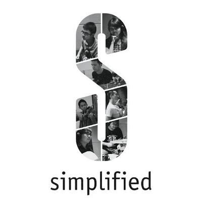 Simplified's cover