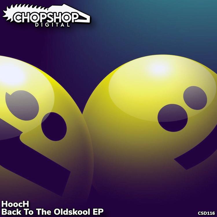 Hooch's avatar image