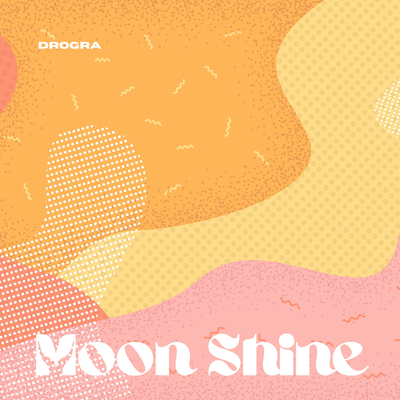 Moon Shine By Drogra's cover