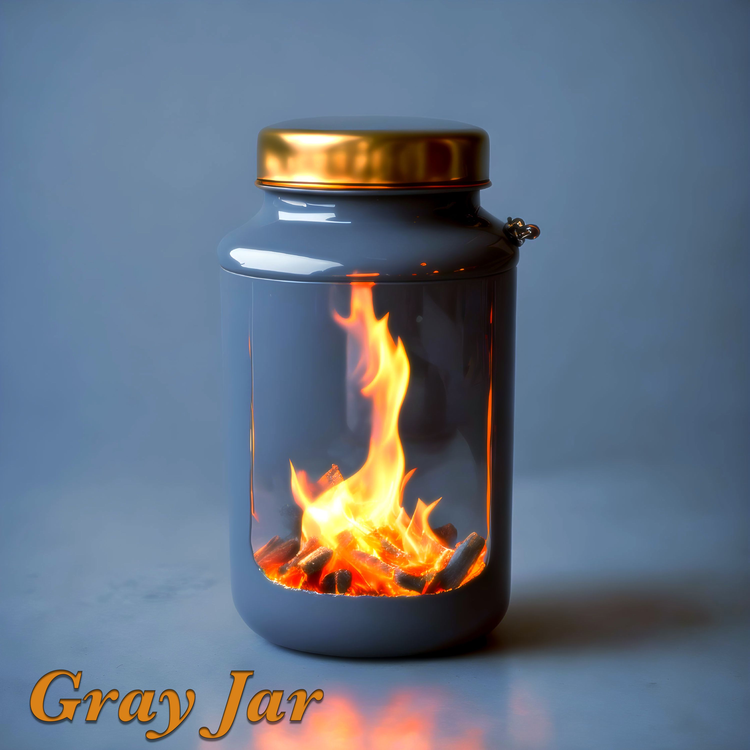 Gray Jar's avatar image