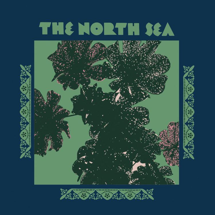 The North Sea's avatar image
