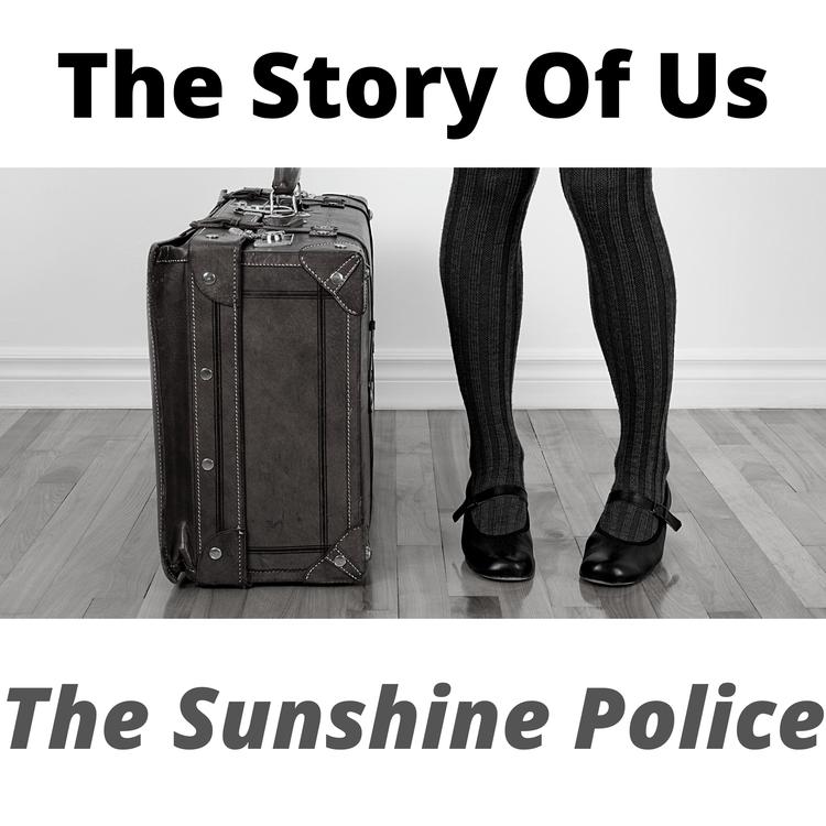 The Sunshine Police's avatar image