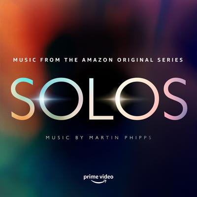 SOLOS [Music from the Amazon Original Series]'s cover