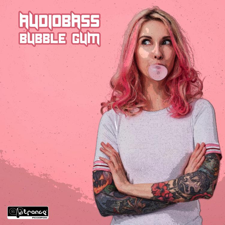 Audiobass's avatar image