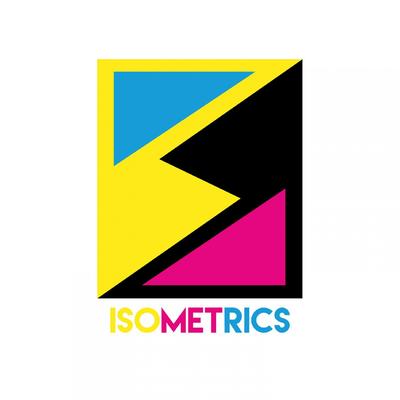 Dark side of Isometrics's cover