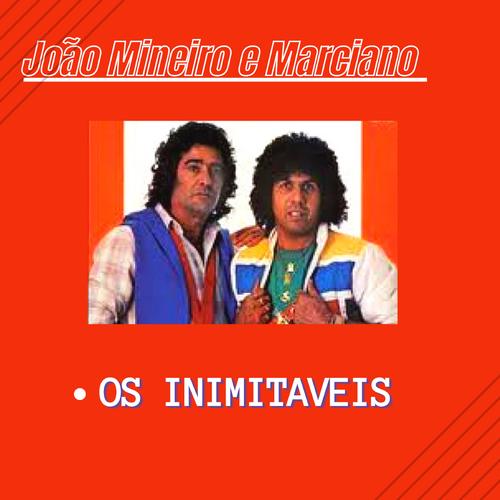 João mineiro I marciano 's cover