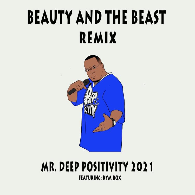 Mr. Deep Positivity's avatar image