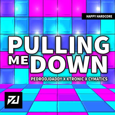 Pulling Me Down's cover