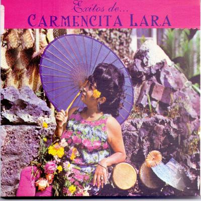 Éxitos de... Carmencita Lara's cover