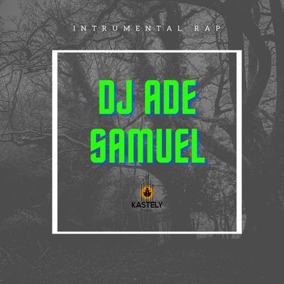 DJ Ade Samuel's cover