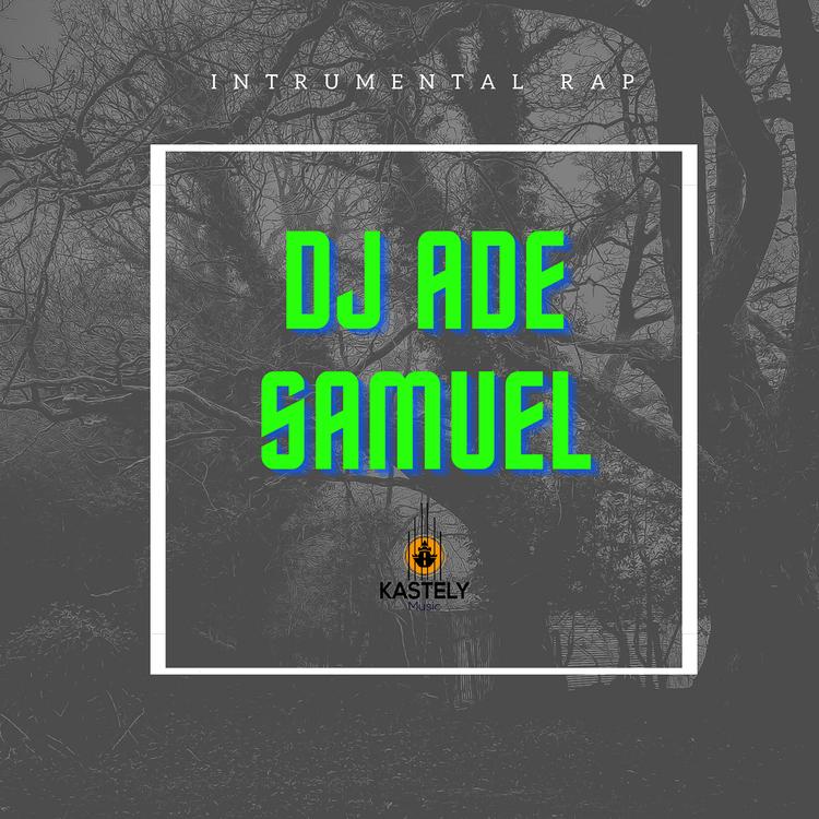 DJ Ade Samuel's avatar image