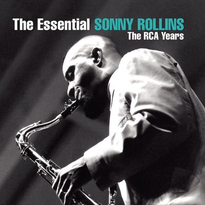 The Night Has a Thousand Eyes By Sonny Rollins's cover