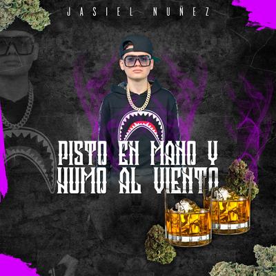 Pisto En Mano Y Humo Al Viento's cover