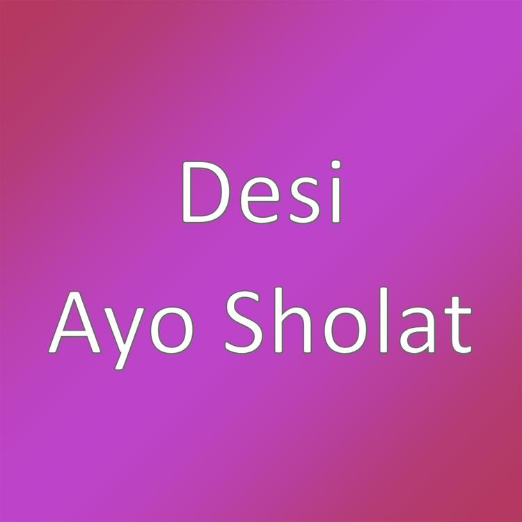 Desi's avatar image