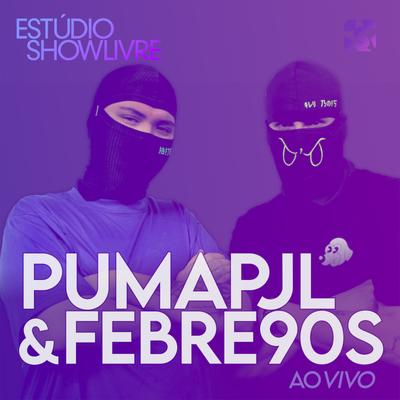 Malandro Demais Vira Bicho (Ao Vivo) By pumapjl, Sonotws, Febre90s's cover