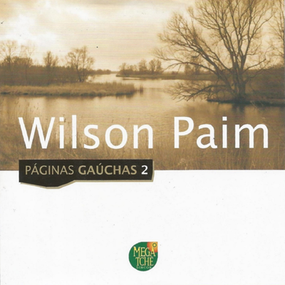 Pampa do Amanhã By Wilson Paim's cover