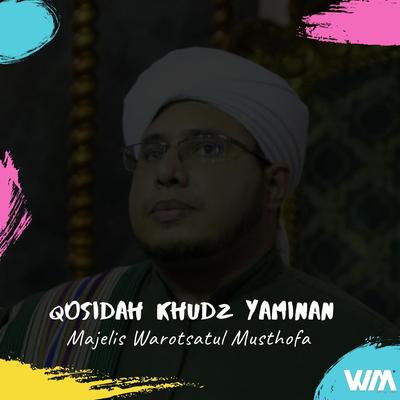 WM Qosidah Khudz Yaminan's cover