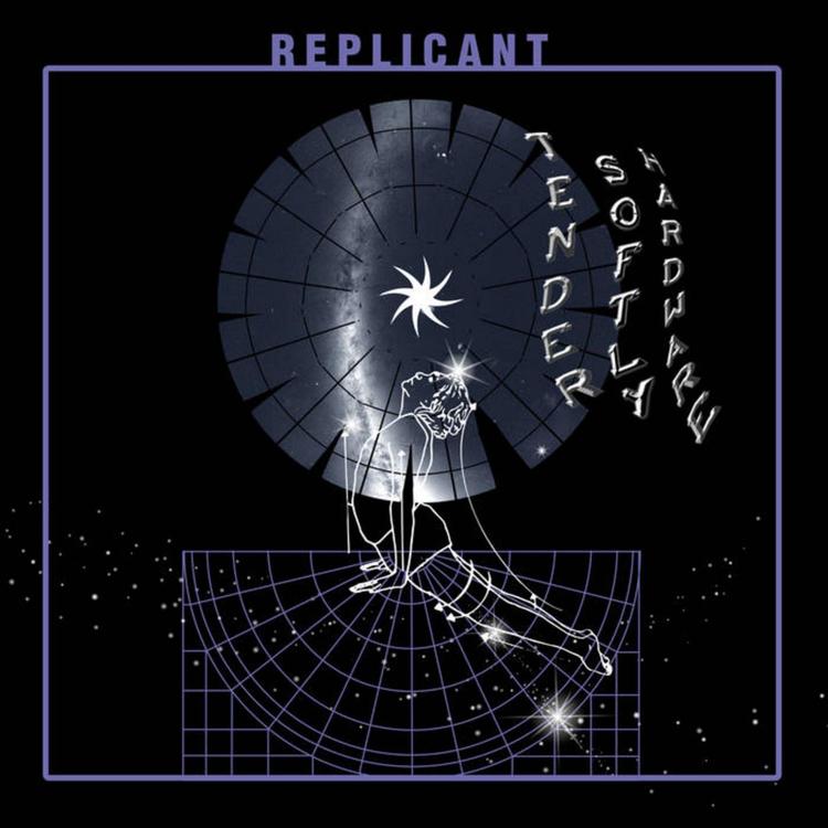 Replicant's avatar image