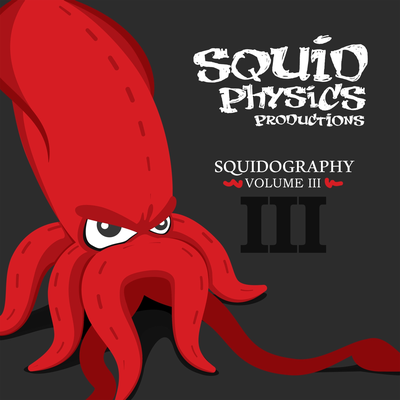 Bully Theme By Ben Morfitt (SquidPhysics)'s cover