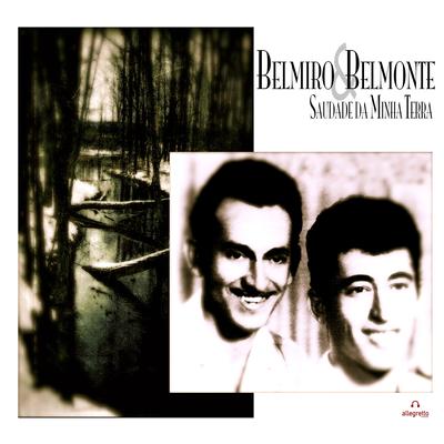 Belmiro & Belmonte's cover