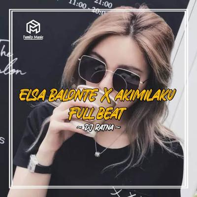 Full Beat Elsa Balonte x Akimilaku (INS)'s cover