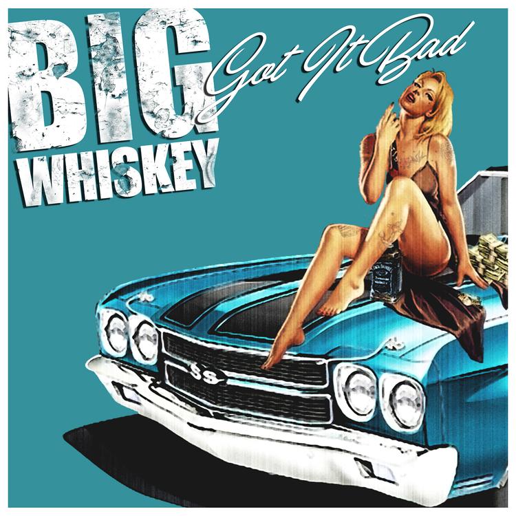 Big Whiskey's avatar image