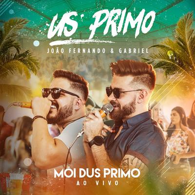 Mói Dus Primo (Ao Vivo)'s cover