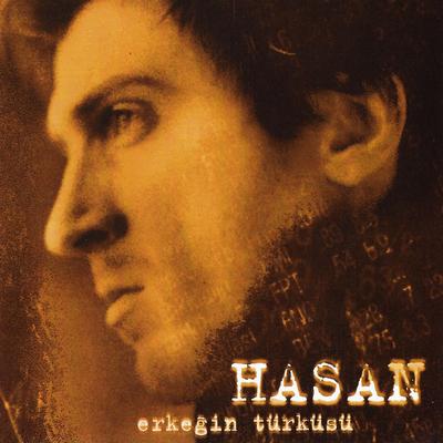 Hasan Çakırsoy's cover