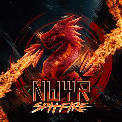 Spitfire By NWYR's cover