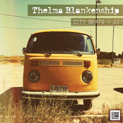 Thelma Blankenship's cover