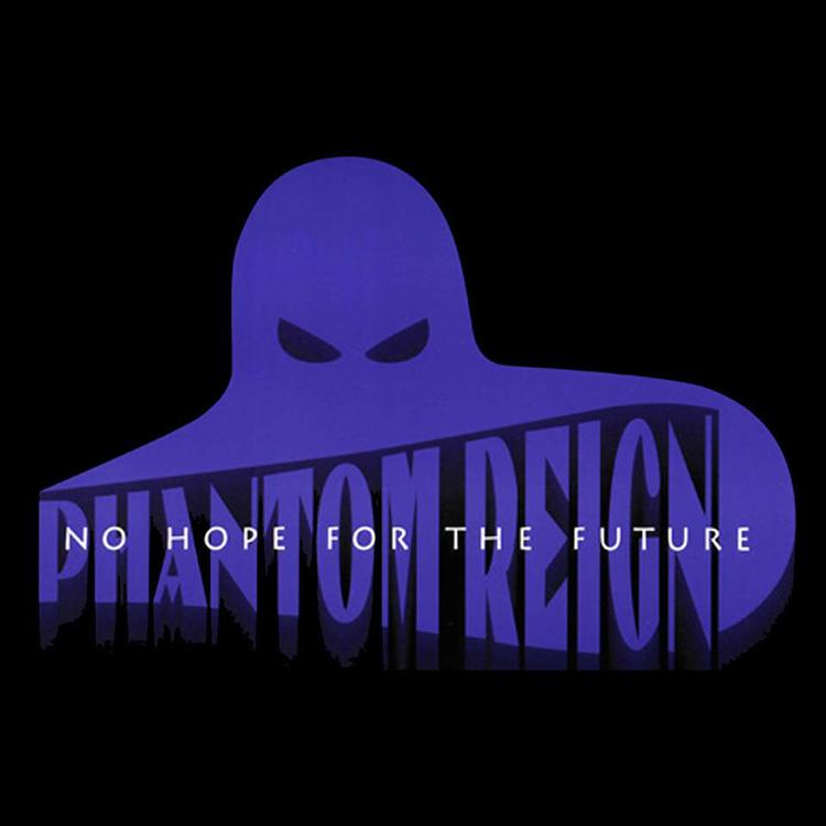 Phantom Reign's avatar image
