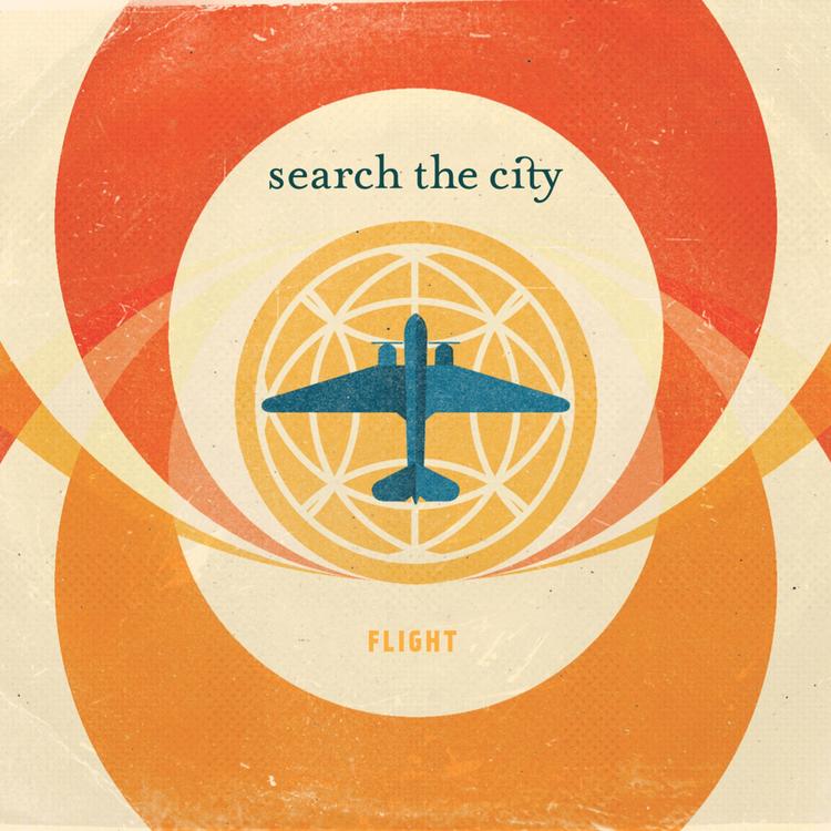 Search The City's avatar image