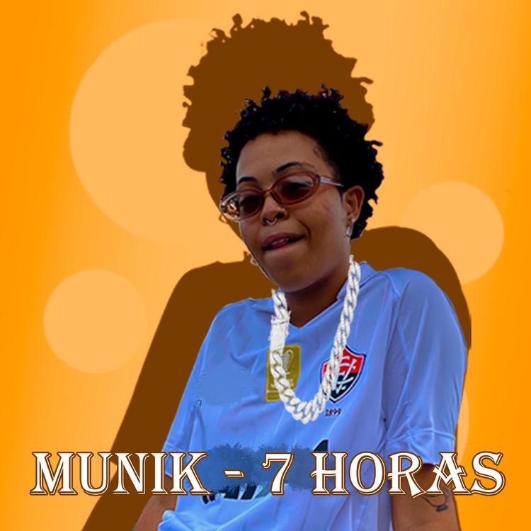 Munik's avatar image