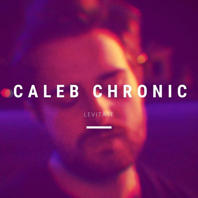 CALEB CHRONIC's avatar image