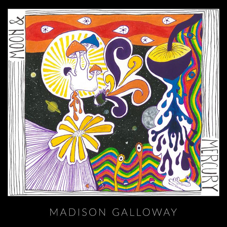 Madison Galloway's avatar image