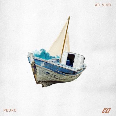 Pedro (Ao Vivo)'s cover