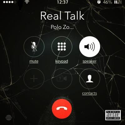 Real Talk (Outro)'s cover