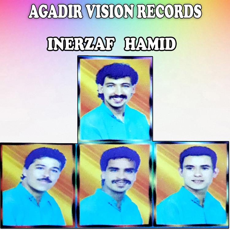 Inerzaf Hamid's avatar image