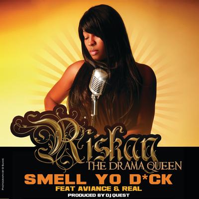 Smell Yo D*ck's cover