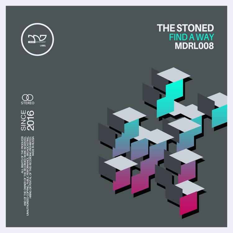 The Stoned's avatar image