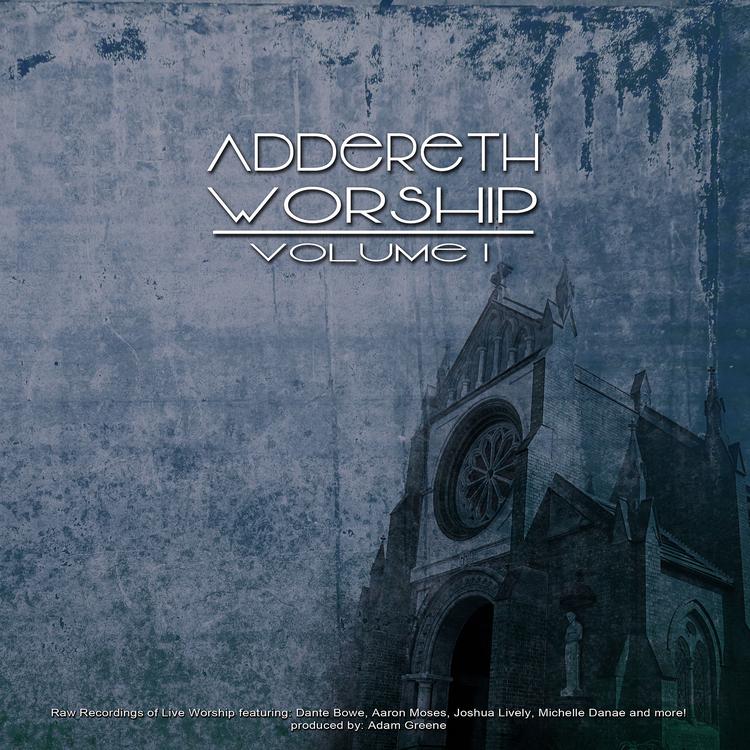 Addereth Worship's avatar image
