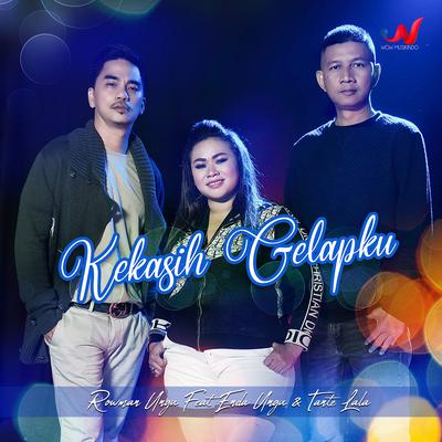 Kekasih Gelapku's cover