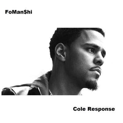 Cole Response's cover