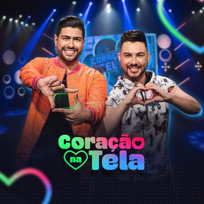 Coração na Tela's cover