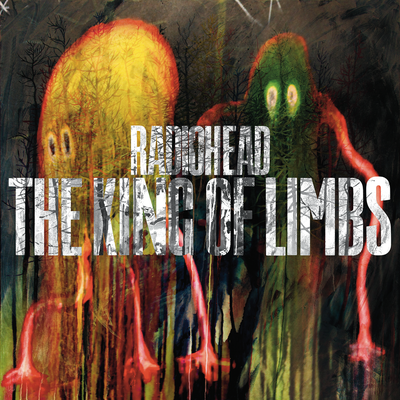 Codex By Radiohead's cover