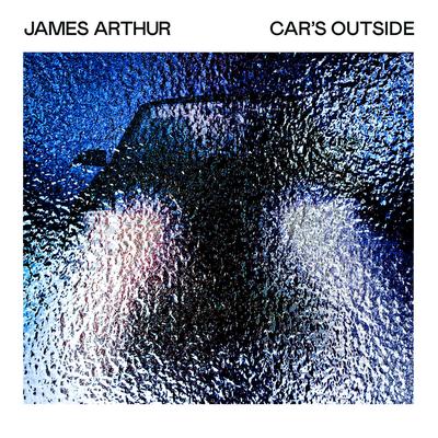 Car's Outside (Sped Up Version) By James Arthur's cover