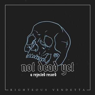 Gunpowder By Righteous Vendetta's cover