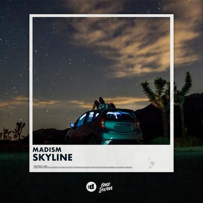 Skyline By Madism's cover
