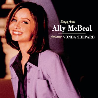 Tell Him (Album Version) By Vonda Shepard's cover