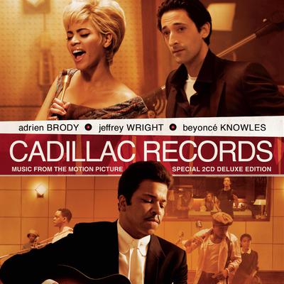 Music From The Motion Picture Cadillac Records's cover